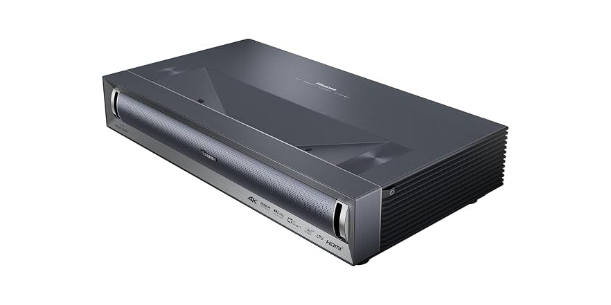 $1839.99 | Hisense PX3-PRO 4K Triple Laser UST Projector at Woot!