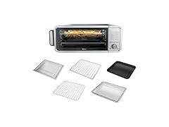 Ninja FT405CO 10-in-1 Digital Air Fry Oven with Extra Large Capacity
