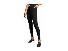 commando Neoprene Legging