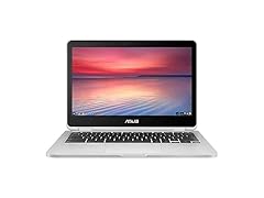 ASUS Chromebook Flip C302 2-in-1 Laptop
