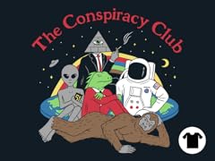 The Conspiracy Club