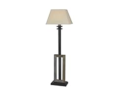 Egress Outdoor Floor Lamp