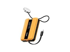 VEEKTOMX PD 30W Power Bank Fast Charging