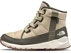 North Face Women's Thermoball Lace Up (5)