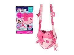 Cool Maker, Sweetheart Handbag Kit