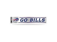 Buffalo Bills Tailgate Sticker