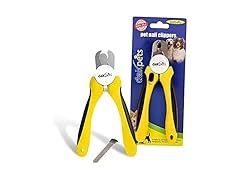 DakPets Professional Dog Nail Clippers