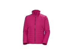 Helly-Hansen Women's Crew Insulator Jacket 2.0