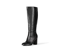 Amazon Essentials Women's Tall Heel Boot