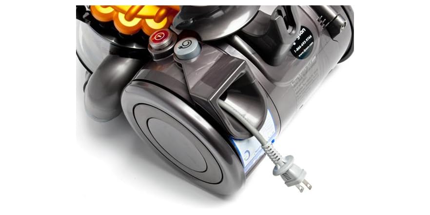 Dyson dc22 мотор