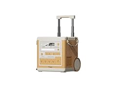 Arkpax Ark PRO 2400W Portable Power Station, 2300Wh