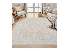 RUGVIGO Area Rug 5x7