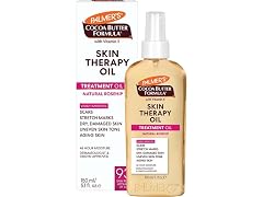 Palmer s Skin Therapy Rosehip Body Oil Cocoa