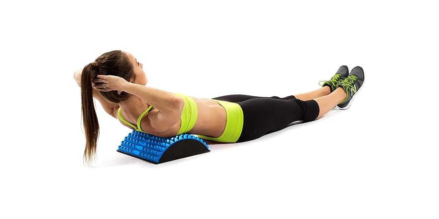 Sae Back ProsourceFit Arched Back Spike Traction