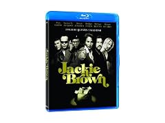 Jackie Brown (Blu-ray)