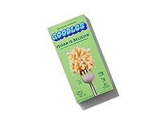 Goodles Vegan Is Believin’ Mac & Cheese 1-Pack, 5.25oz