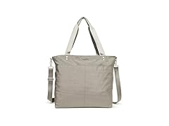 Large Carryall Tote Bag