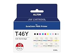 Allton T46Y Ink Cartridges