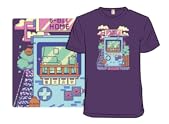 8-Bit Home