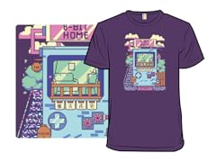8-Bit Home