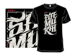 Samurai Spirit