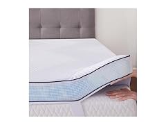 Soosleepy 3" Memory Foam Mattress Topper