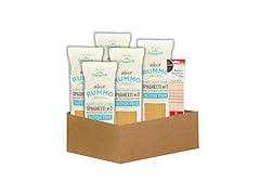 6 Item Set- Rummo Pasta Spaghetti & Chop Sticks