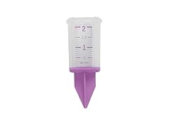 Sprinkler Gauge Purple