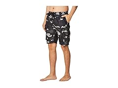 Kanu Surf Kanu Surf Men's Mirage Swim Trunks 2X