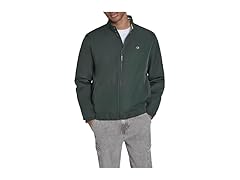 Champion Mens Classic Lightweight Bomber