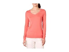 Amazon Essentials Women (L) Lightweight Sweater