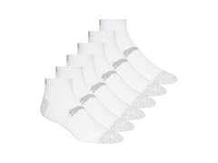 PUMA Women's 12-Pairs Low Cut Socks