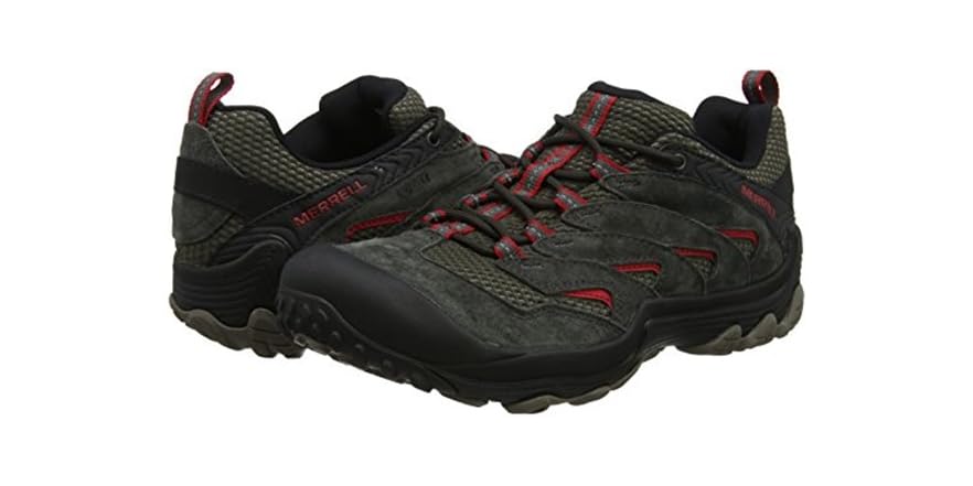 merrell women's chameleon 7