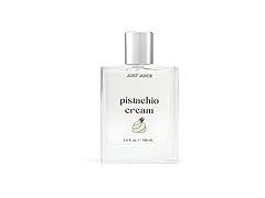 Just Juice Pistachio Cream  3.4 oz