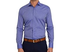 Royal Dress Shirt