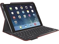 Logitech Type Plus iPad Air Keyboard Folio