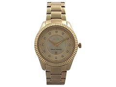 Armani Exchange AX5431 Stainless Steel Watch