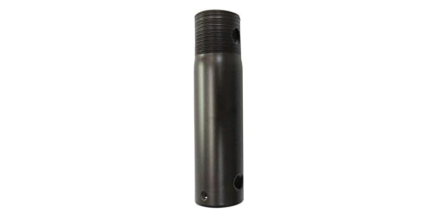 Sitemapcdatahttpautocellcare1comharbor Breeze 4 In Bronze Steel Indoor Ceiling Fan Downrod