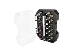 Performance Tool 20245 28 pc. Magnetic Bit Set in Mini Case