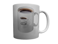 Woot! Inception Coffee Mug