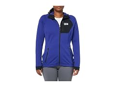 Mountain Hardwear Women (L) Polartec Power Jacket