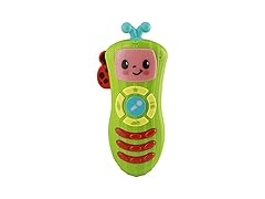 eKids Cocomelon Toy Remote Control
