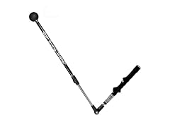 Adjustable Golf Swing Trainer