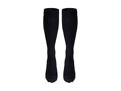 NuVein Men's Compression Socks XL
