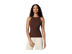 Amazon Essentials Women (XXL) Tank Rich Hazel