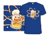 Beer Atom