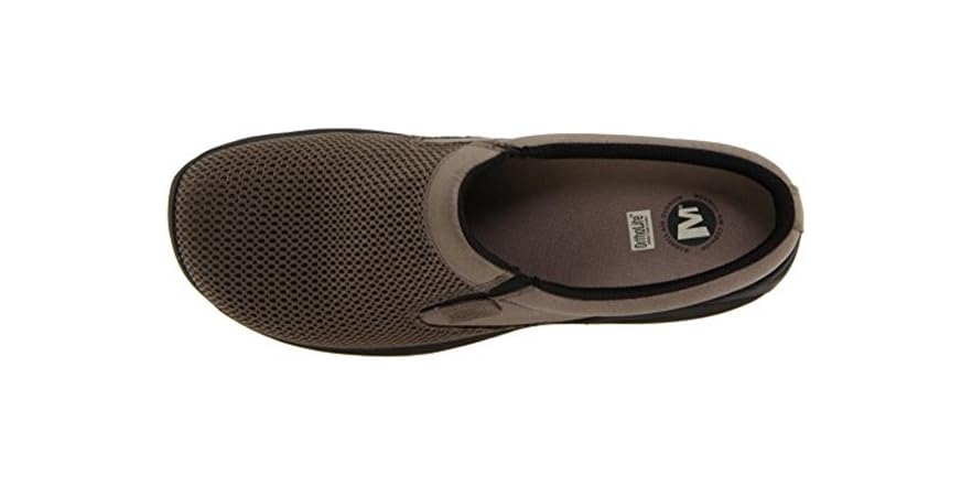 Merrell Mens Encore Bypass Slip On Shoe