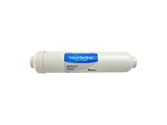 WaterSentinel IN1011-1 Inline Water Filter