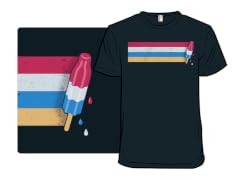Popsicle Stripes