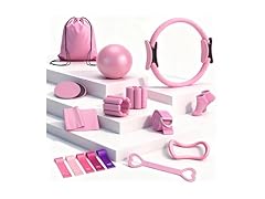 Fantspati Pilates Equipment Kit